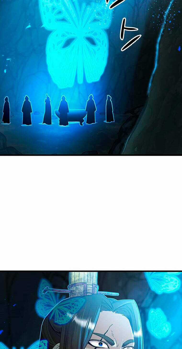 Đạo Sĩ Giang Hồ - Chapter 84 - Trang 79