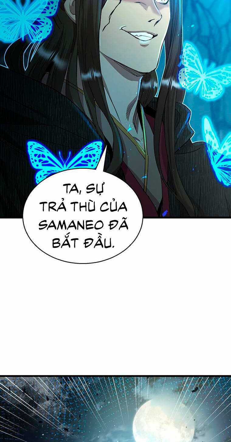 Đạo Sĩ Giang Hồ - Chapter 84 - Trang 80