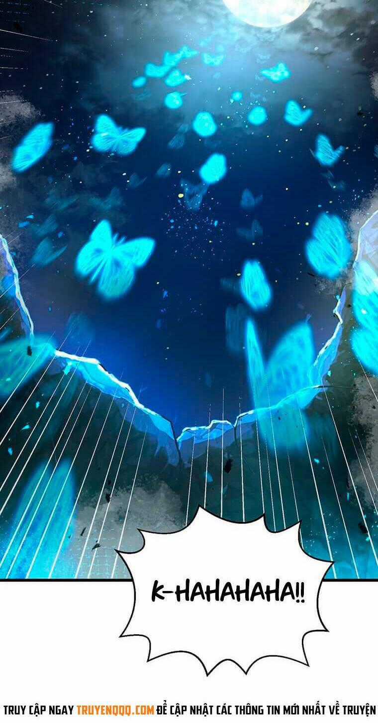 Đạo Sĩ Giang Hồ - Chapter 84 - Trang 81