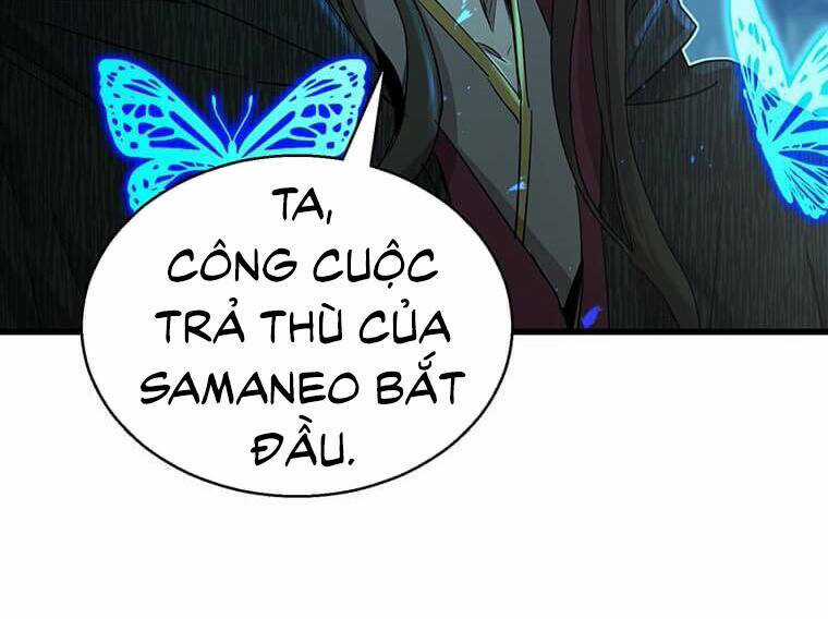 Đạo Sĩ Giang Hồ - Chapter 85 - Trang 11