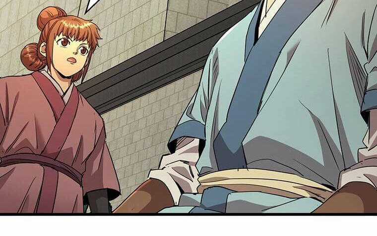 Đạo Sĩ Giang Hồ - Chapter 85 - Trang 101