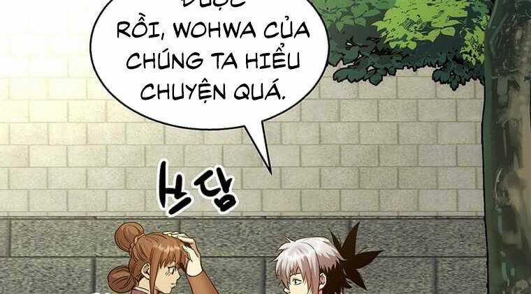 Đạo Sĩ Giang Hồ - Chapter 85 - Trang 112