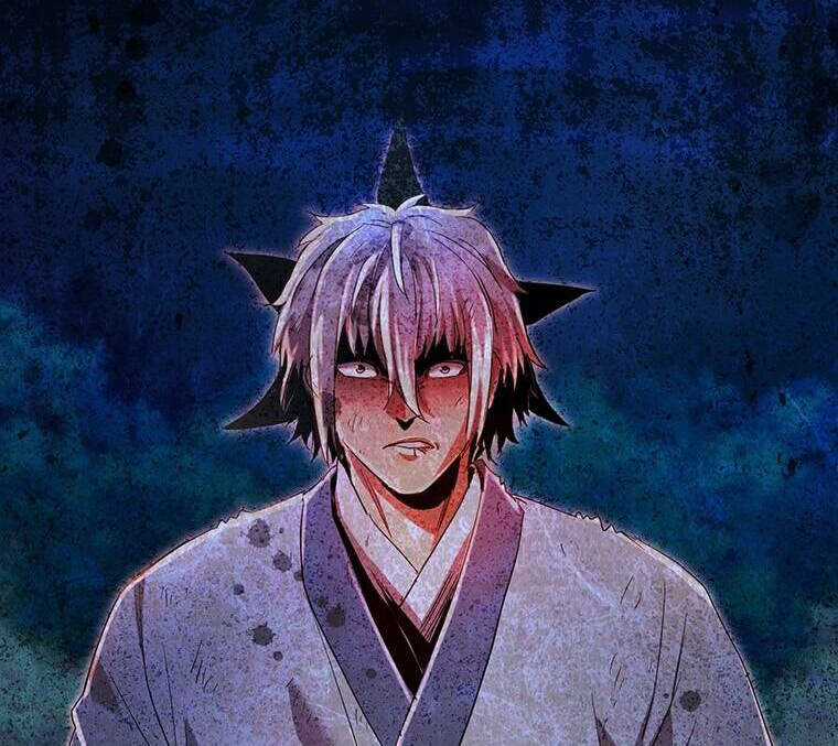 Đạo Sĩ Giang Hồ - Chapter 85 - Trang 118