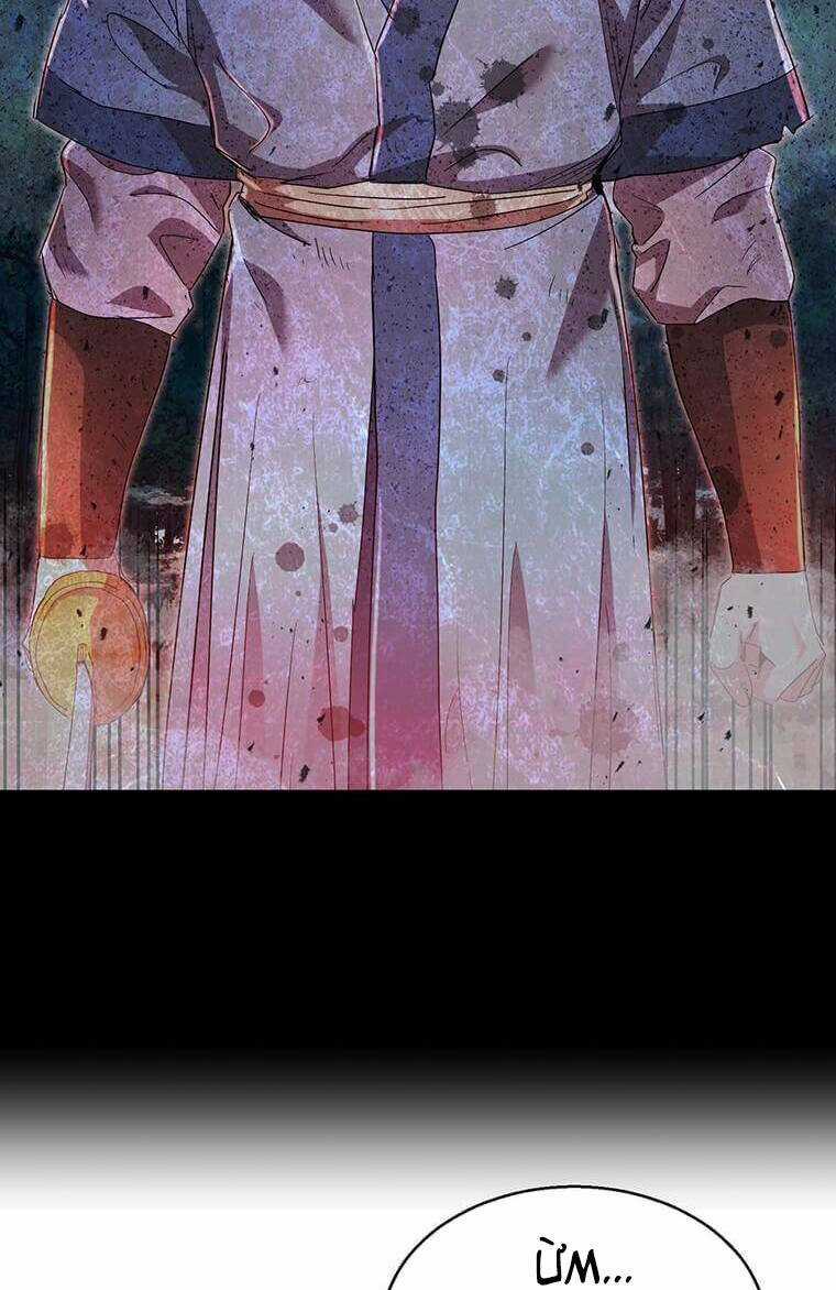 Đạo Sĩ Giang Hồ - Chapter 85 - Trang 119