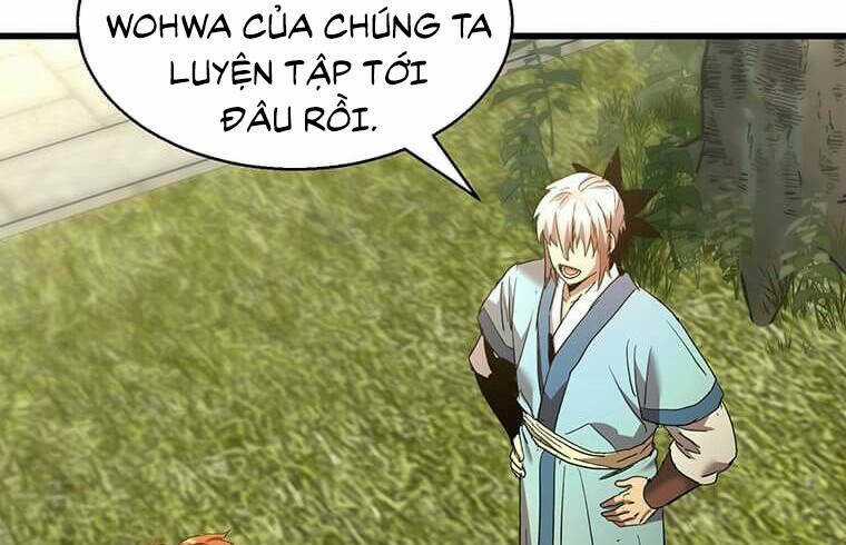 Đạo Sĩ Giang Hồ - Chapter 85 - Trang 122