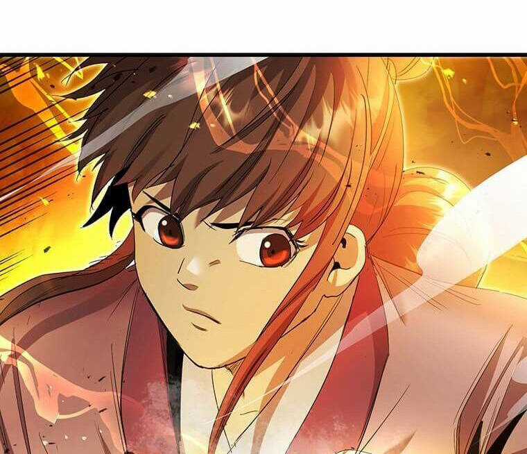 Đạo Sĩ Giang Hồ - Chapter 85 - Trang 125