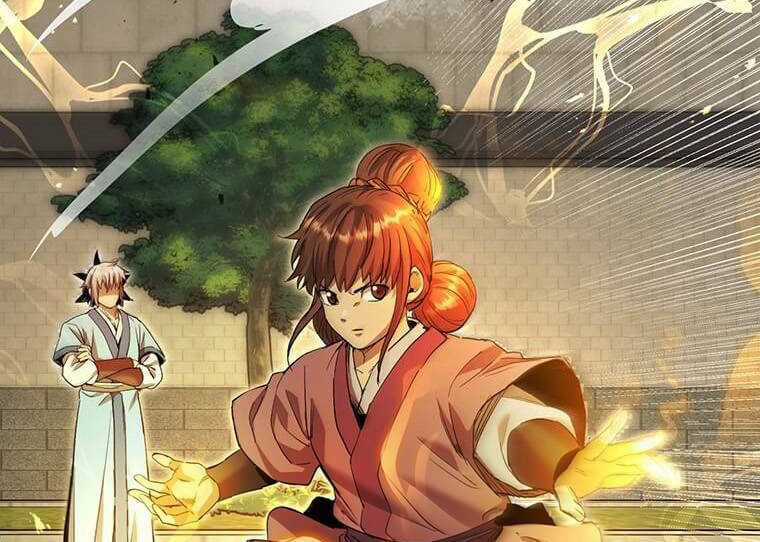 Đạo Sĩ Giang Hồ - Chapter 85 - Trang 127