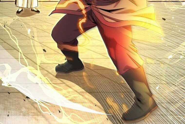 Đạo Sĩ Giang Hồ - Chapter 85 - Trang 128