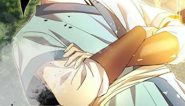 Đạo Sĩ Giang Hồ - Chapter 85 - Trang 131