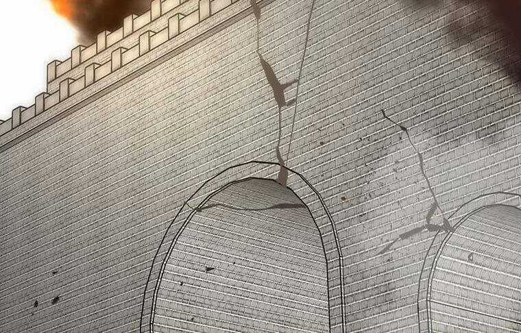 Đạo Sĩ Giang Hồ - Chapter 85 - Trang 138