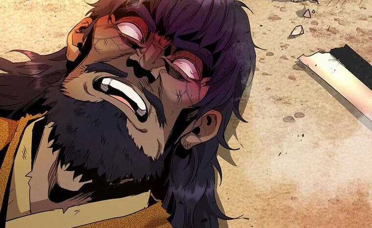 Đạo Sĩ Giang Hồ - Chapter 85 - Trang 141