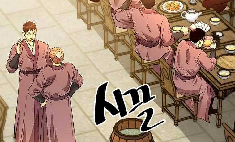 Đạo Sĩ Giang Hồ - Chapter 85 - Trang 24