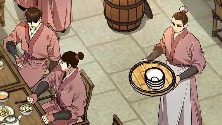 Đạo Sĩ Giang Hồ - Chapter 85 - Trang 25