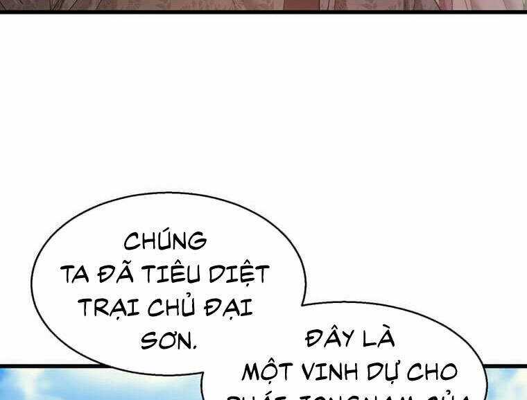 Đạo Sĩ Giang Hồ - Chapter 85 - Trang 29
