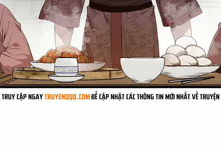 Đạo Sĩ Giang Hồ - Chapter 85 - Trang 31