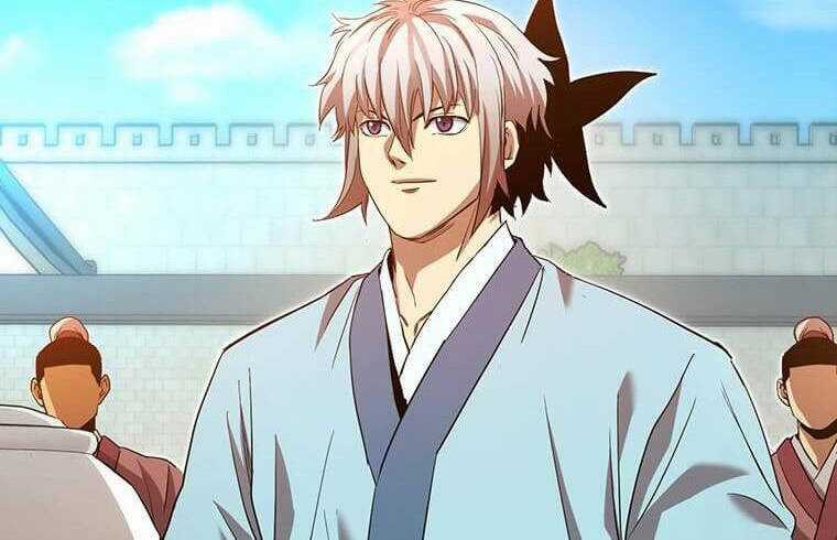 Đạo Sĩ Giang Hồ - Chapter 85 - Trang 34