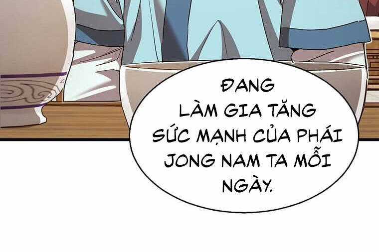 Đạo Sĩ Giang Hồ - Chapter 85 - Trang 35