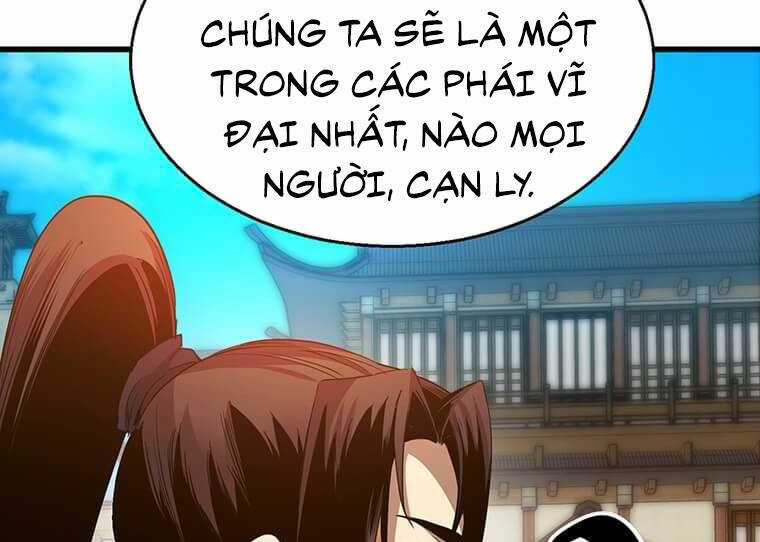 Đạo Sĩ Giang Hồ - Chapter 85 - Trang 39