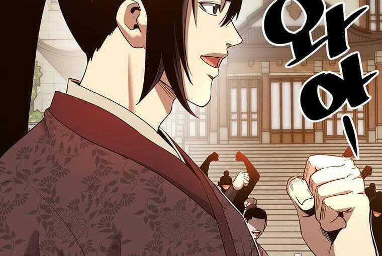 Đạo Sĩ Giang Hồ - Chapter 85 - Trang 40