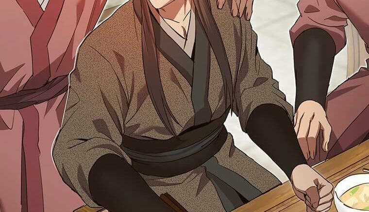 Đạo Sĩ Giang Hồ - Chapter 85 - Trang 43