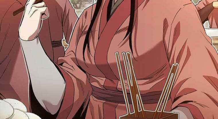 Đạo Sĩ Giang Hồ - Chapter 85 - Trang 46