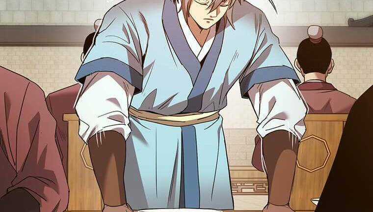 Đạo Sĩ Giang Hồ - Chapter 85 - Trang 56