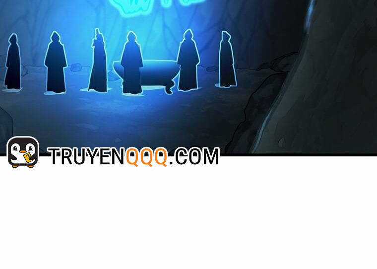 Đạo Sĩ Giang Hồ - Chapter 85 - Trang 8