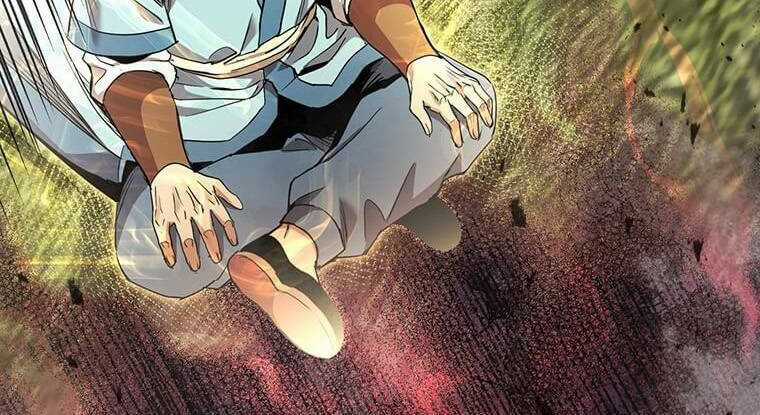 Đạo Sĩ Giang Hồ - Chapter 85 - Trang 76