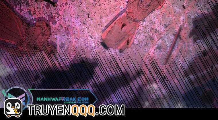 Đạo Sĩ Giang Hồ - Chapter 85 - Trang 78