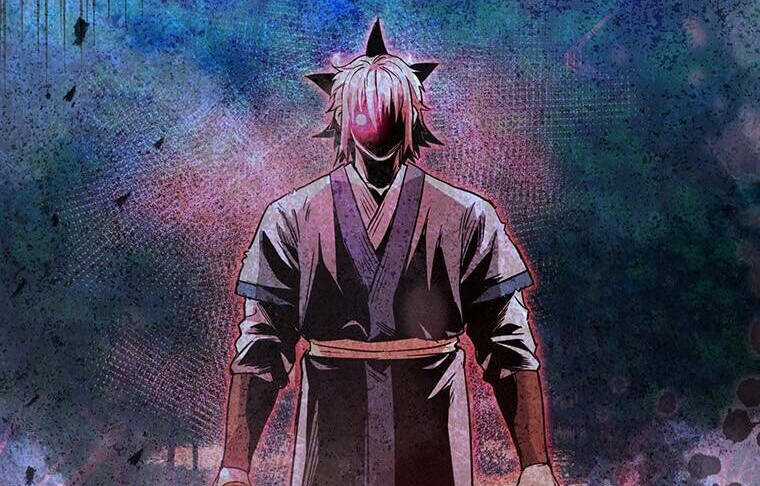 Đạo Sĩ Giang Hồ - Chapter 85 - Trang 80