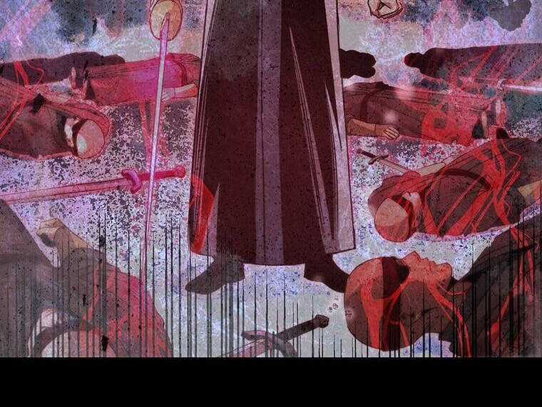 Đạo Sĩ Giang Hồ - Chapter 85 - Trang 81