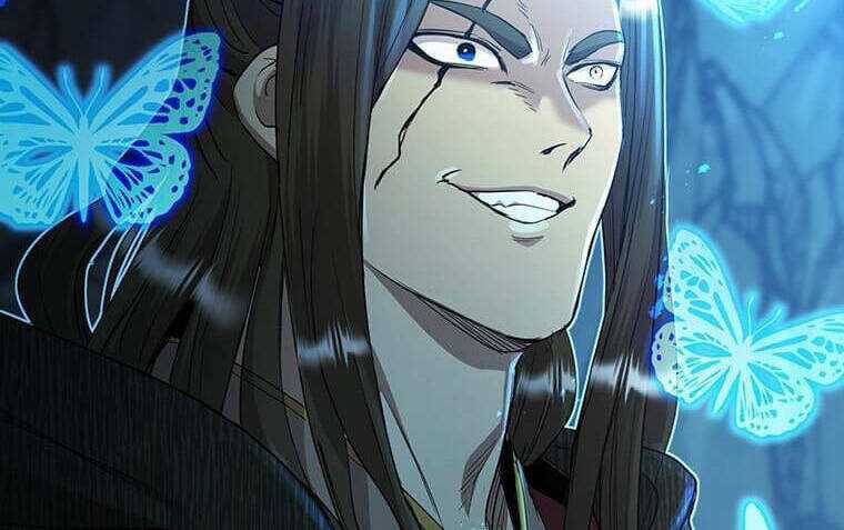 Đạo Sĩ Giang Hồ - Chapter 85 - Trang 10