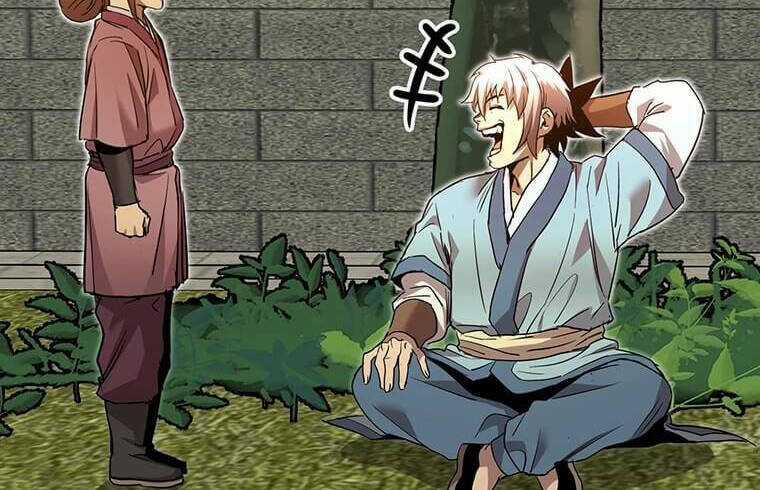 Đạo Sĩ Giang Hồ - Chapter 85 - Trang 94