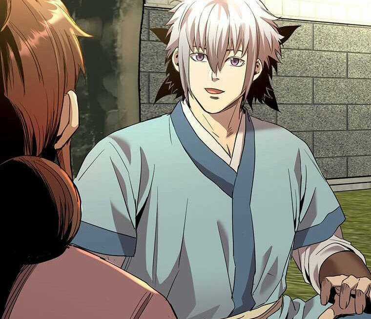 Đạo Sĩ Giang Hồ - Chapter 85 - Trang 97