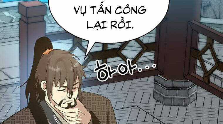Đạo Sĩ Giang Hồ - Chapter 86.5 - Trang 113