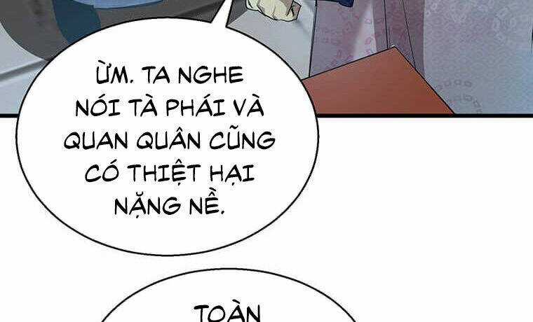 Đạo Sĩ Giang Hồ - Chapter 86.5 - Trang 116