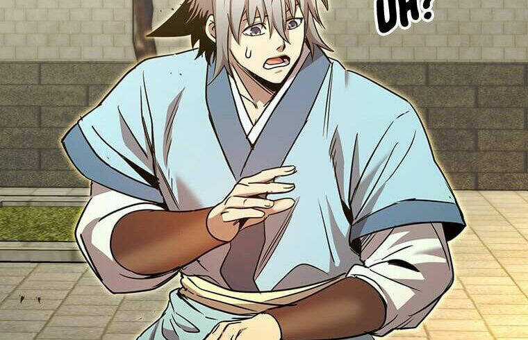 Đạo Sĩ Giang Hồ - Chapter 86.5 - Trang 3