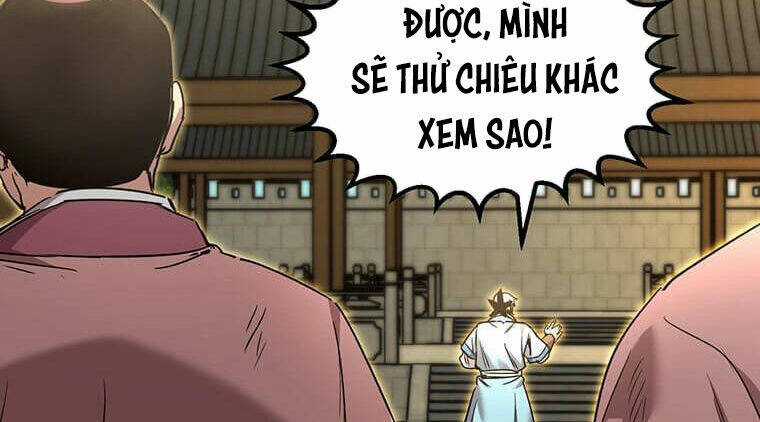 Đạo Sĩ Giang Hồ - Chapter 86.5 - Trang 21