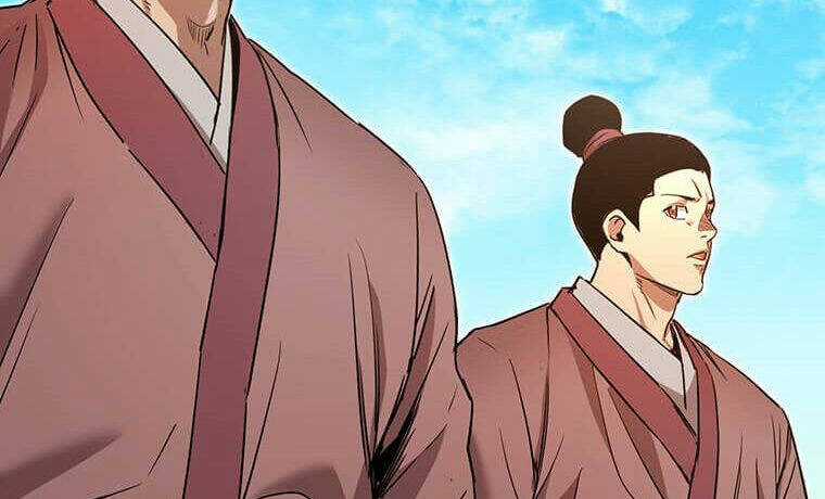 Đạo Sĩ Giang Hồ - Chapter 86.5 - Trang 24