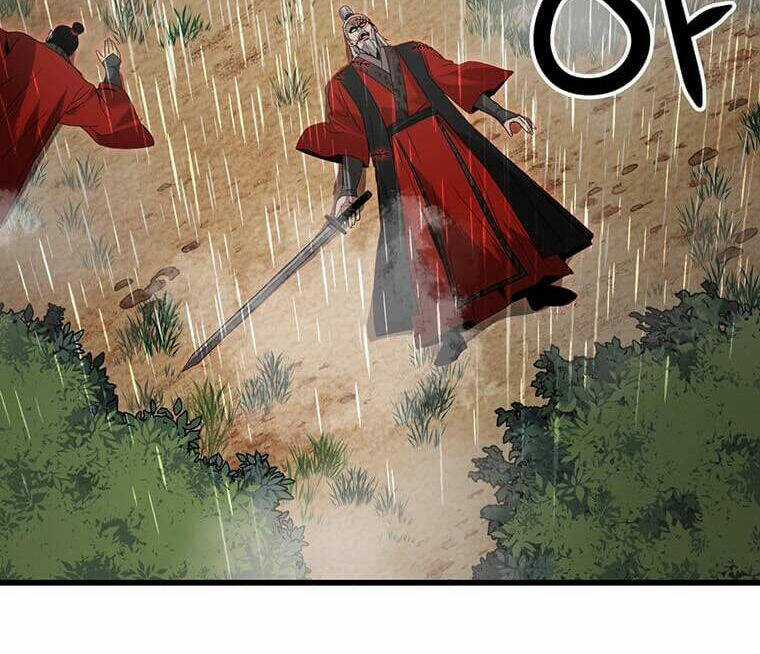 Đạo Sĩ Giang Hồ - Chapter 86.5 - Trang 36