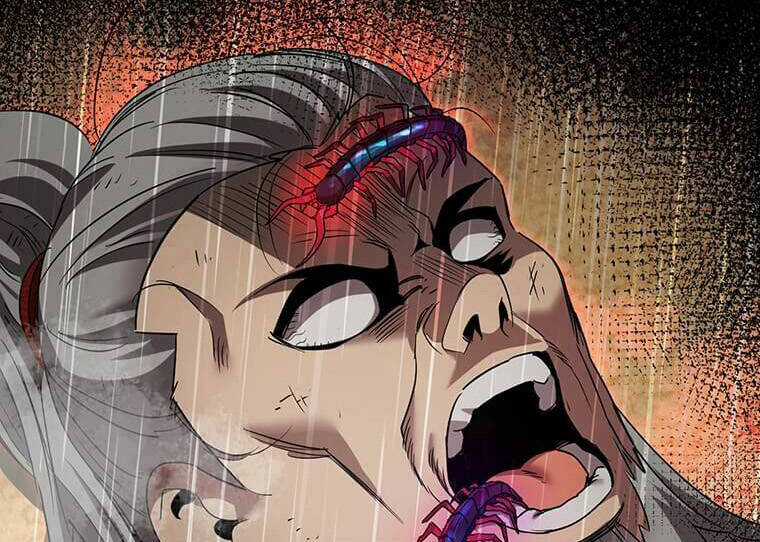 Đạo Sĩ Giang Hồ - Chapter 86.5 - Trang 38