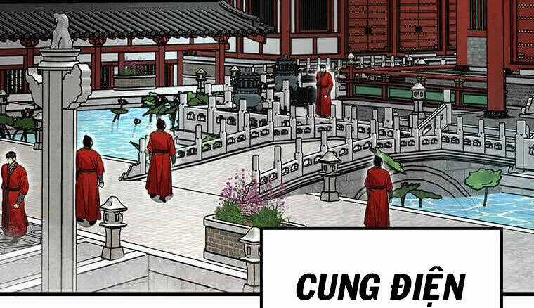 Đạo Sĩ Giang Hồ - Chapter 86.5 - Trang 42