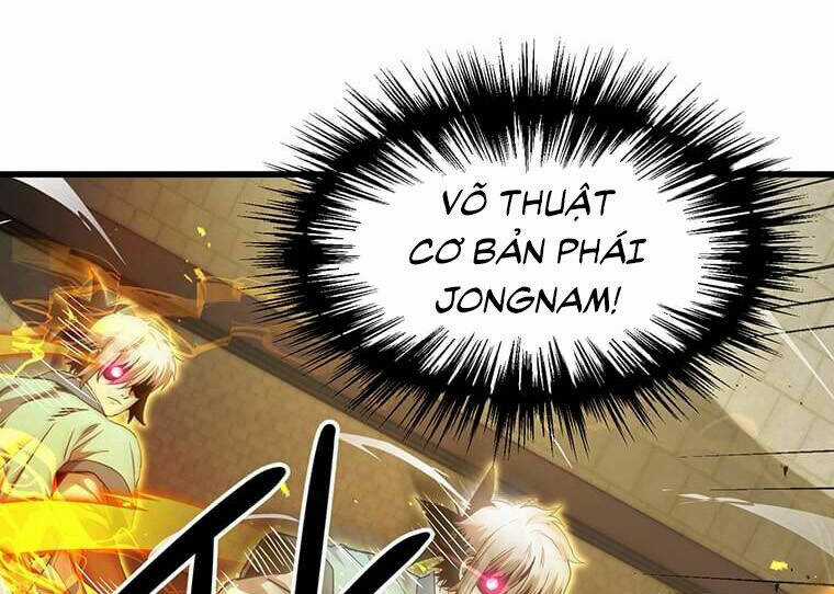 Đạo Sĩ Giang Hồ - Chapter 86.5 - Trang 8