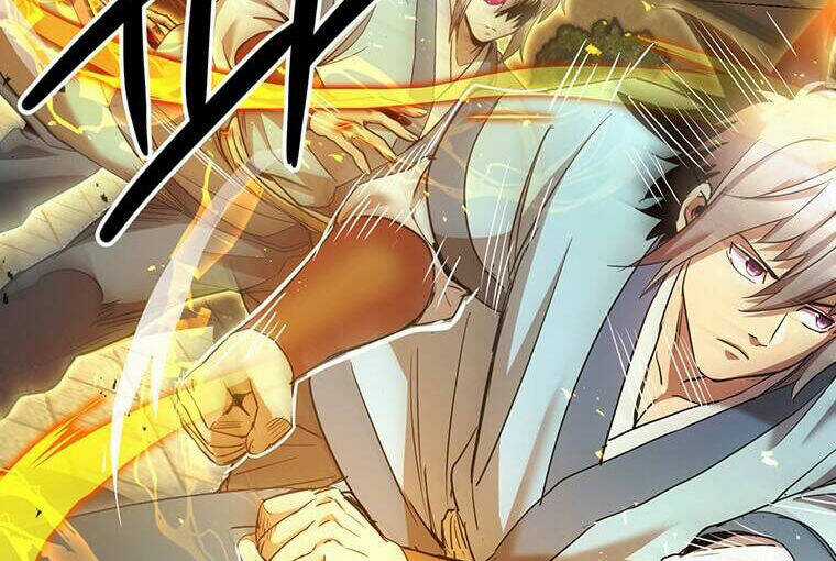 Đạo Sĩ Giang Hồ - Chapter 86.5 - Trang 9