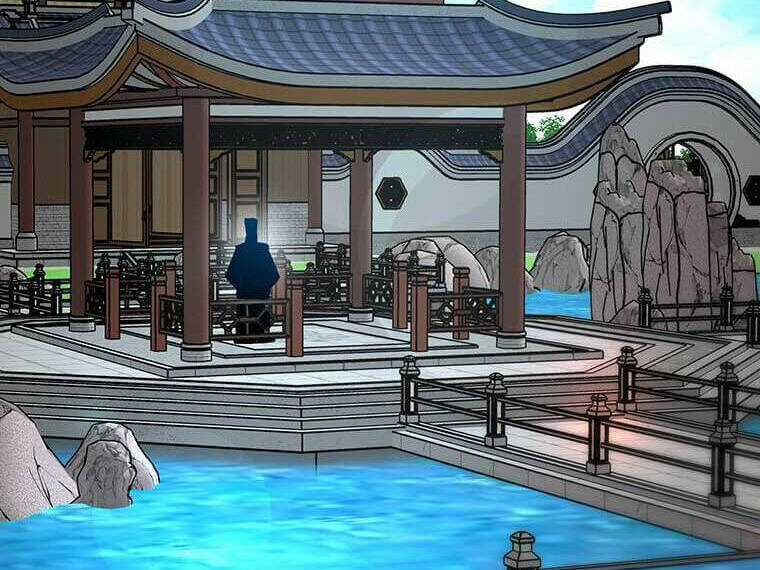 Đạo Sĩ Giang Hồ - Chapter 86.5 - Trang 81