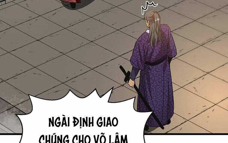 Đạo Sĩ Giang Hồ - Chapter 86 - Trang 11