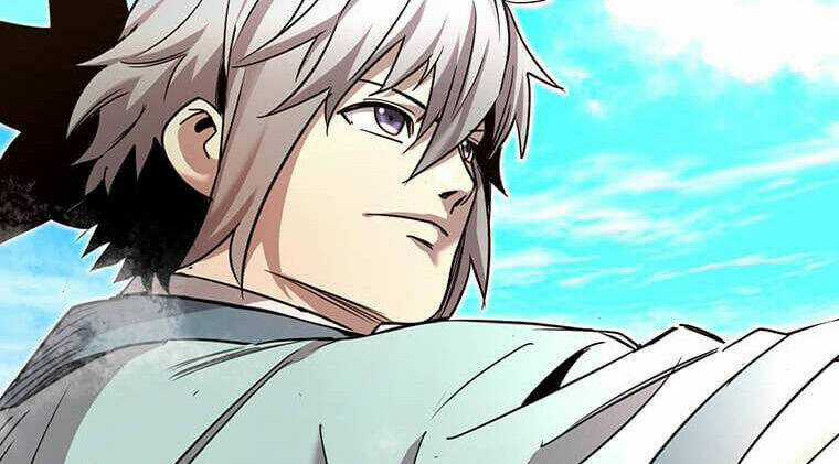 Đạo Sĩ Giang Hồ - Chapter 86 - Trang 103