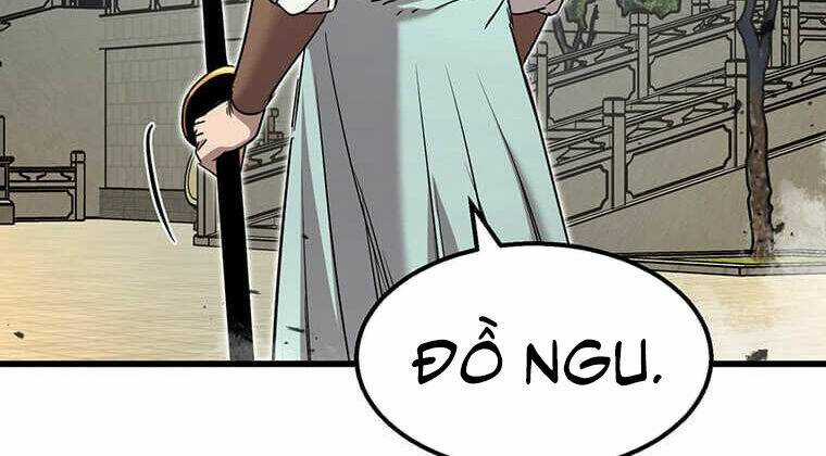 Đạo Sĩ Giang Hồ - Chapter 86 - Trang 107