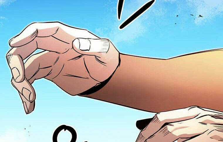 Đạo Sĩ Giang Hồ - Chapter 86 - Trang 109