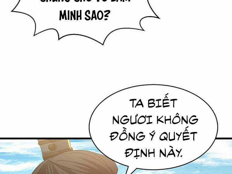 Đạo Sĩ Giang Hồ - Chapter 86 - Trang 12
